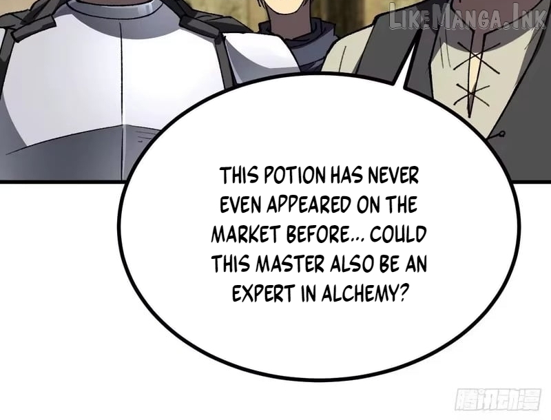 Lord of Summons! Sudden Mutation Chapter 127  - page 19